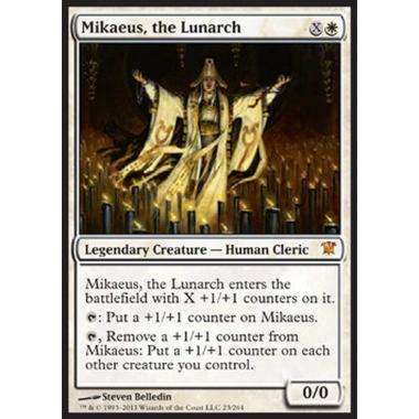 Mikaeus, the Lunarch - Mikaeus, il Lunarca - [ISD] [EX]