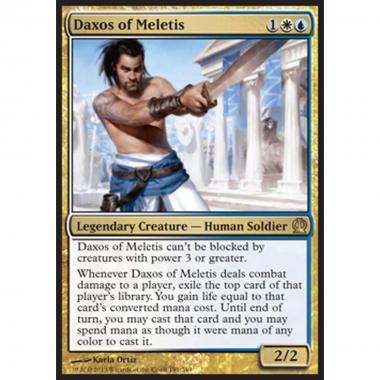 Daxos of Meletis - Daxos di Meletis - [THS] [NM] [Foil]