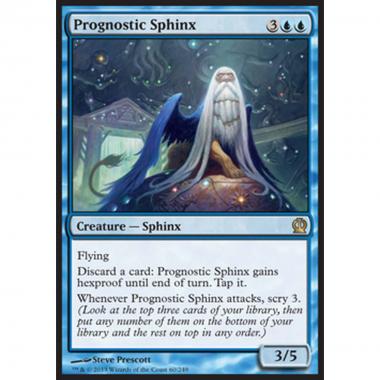 Prognostic Sphinx - Sfinge Profetica - [THS] [NM] [Foil]