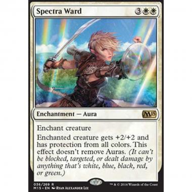 Spectra Ward - Sigillo Iridescente - [M15] [NM]