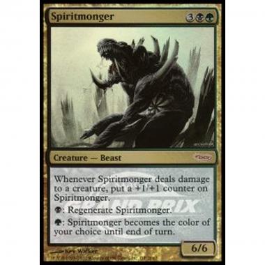Spiritmonger - Spiritmonger - [GPPR] [GD] [Foil]