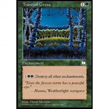 Tranquil Grove - Tranquil Grove - [WTH] [EX]