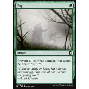 Fog - Fog - [EMA] [NM]