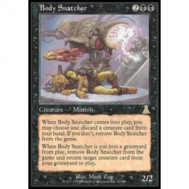 Body Snatcher - Body Snatcher - [UDS] [EX]