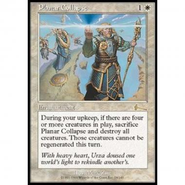 Planar Collapse - Planar Collapse - [ULG] [EX]