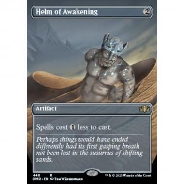 Helm of Awakening (V.2) - Helm of Awakening (V.2) - [XDMR] [NM]