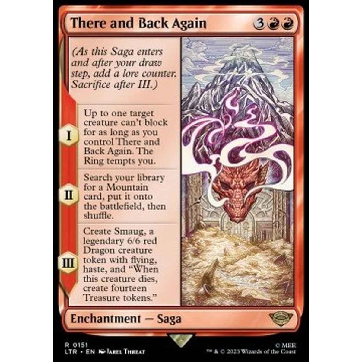 There and Back Again - There and Back Again - [LTR] [NM]