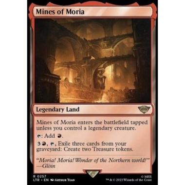 Mines of Moria - Mines of Moria - [LTR] [NM]