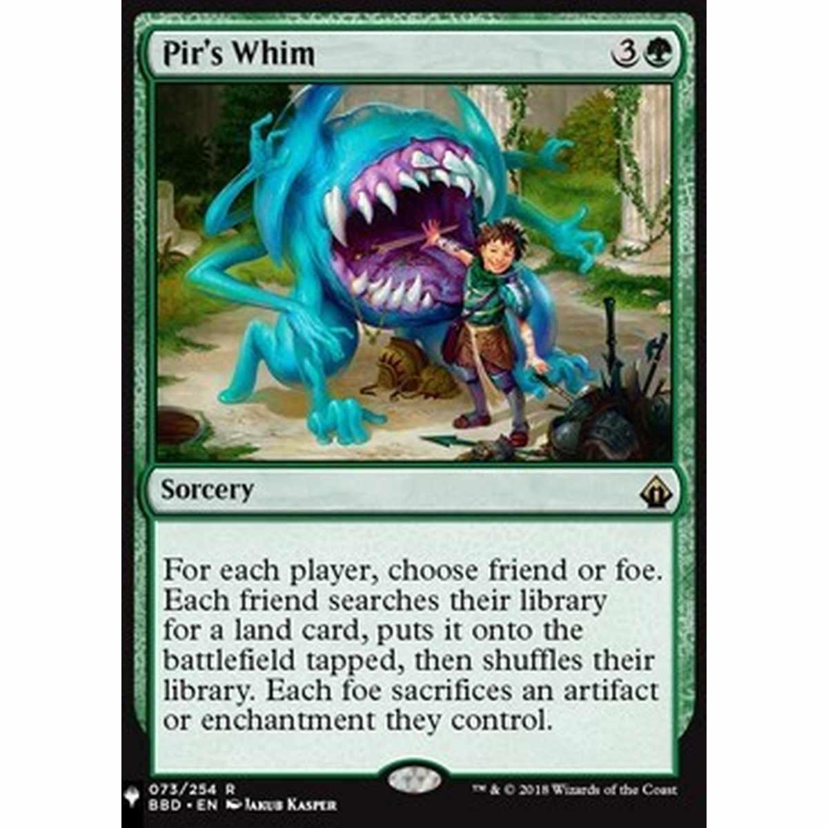 Pir's Whim - Pir's Whim - [ZNL] [NM]