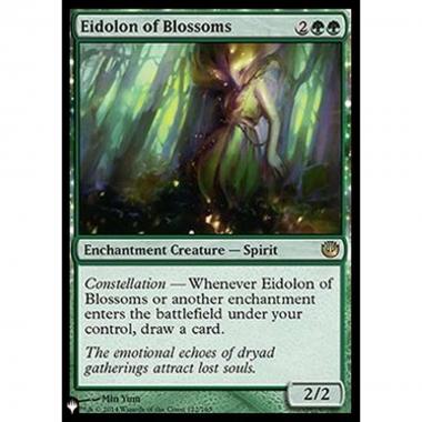 Eidolon of Blossoms - Eidolon of Blossoms - [ZNL] [NM]