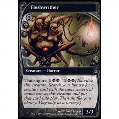 Fleshwrither - Accapponapelle - [FUT] [EX]