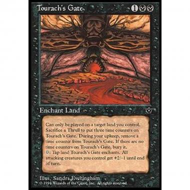 Tourach's Gate - Tourach's Gate - [FEM] [EX]