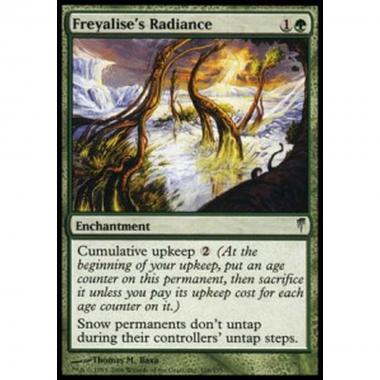 Freyalise's Radiance - Fulgore di Freyalise - [CSP] [GD] [Foil]