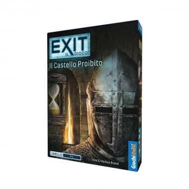 Exit - Il Castello Proibito