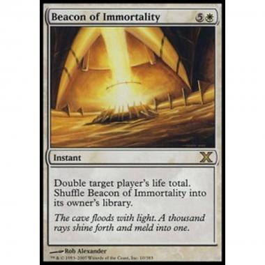 Beacon of Immortality - Faro dell'Immortalit  - [10E] [EX]