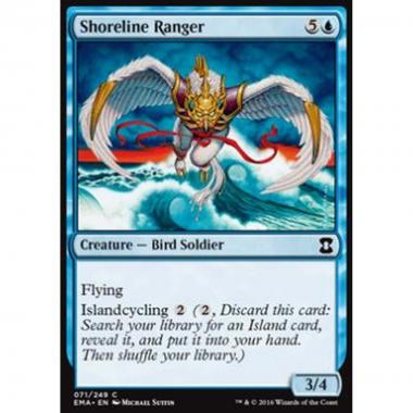Shoreline Ranger - Shoreline Ranger - [EMA] [NM]