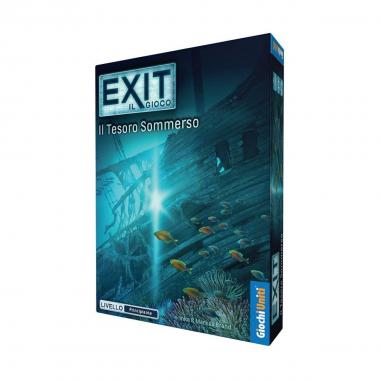 Exit - Il Tesoro Sommerso