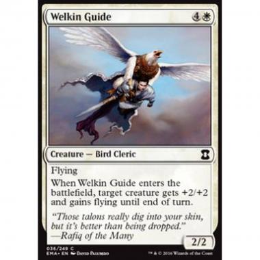 Welkin Guide - Welkin Guide - [EMA] [NM]