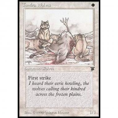 Tundra Wolves - Tundra Wolves - [LEG] [GD]