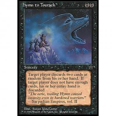 Hymn to Tourach (V.1) - Hymn to Tourach (V.1) - [FEM] [GD]