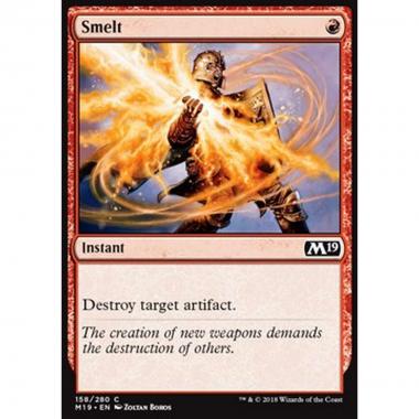 Smelt - Scorificare - [M19] [NM]