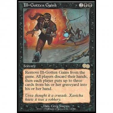 Ill-Gotten Gains - Ill-Gotten Gains - [USG] [GD]