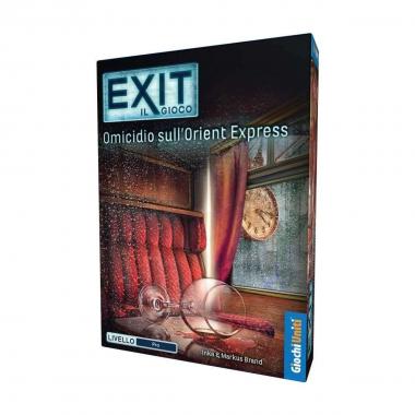 Exit - Omicidio sull'Orient Express