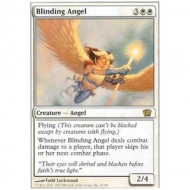 Blinding Angel - Blinding Angel - [8ED] [EX]