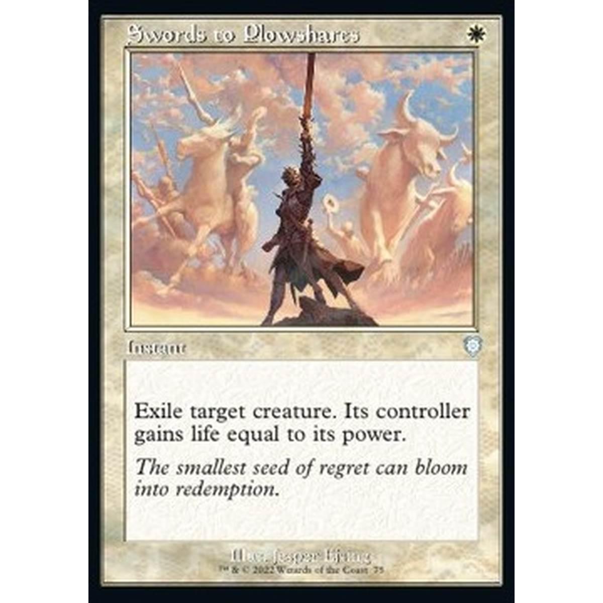 Swords to Plowshares - Swords to Plowshares - [BRC] [NM]