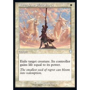 Swords to Plowshares - Swords to Plowshares - [BRC] [NM]