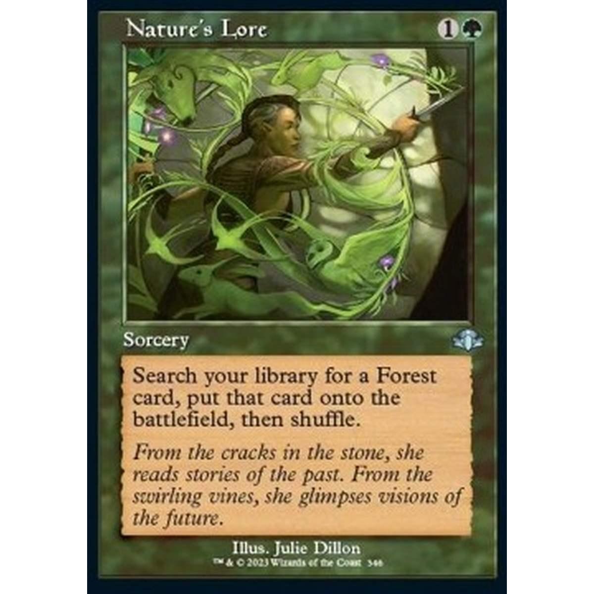 Nature's Lore - Nature's Lore - [XDMR] [NM]