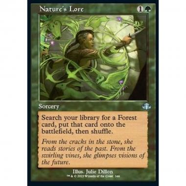 Nature's Lore - Nature's Lore - [XDMR] [NM]