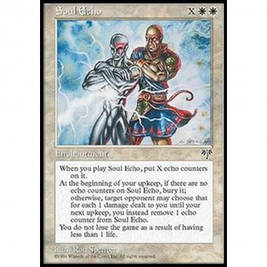 Soul Echo - Soul Echo - [MIR] [EX]