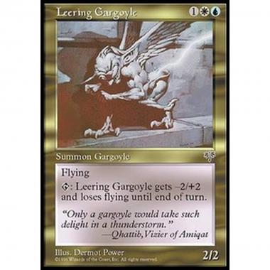 Leering Gargoyle - Leering Gargoyle - [MIR] [EX]