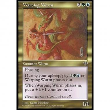 Warping Wurm - Warping Wurm - [MIR] [EX]
