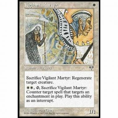 Vigilant Martyr - Vigilant Martyr - [MIR] [EX]