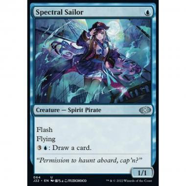 Spectral Sailor - Spectral Sailor - [J22] [NM]