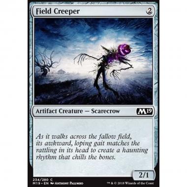 Field Creeper - Strisciante dei Campi - [M19] [NM]