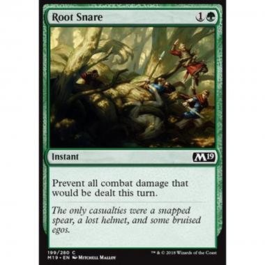 Root Snare - Trappola di Radici - [M19] [NM]