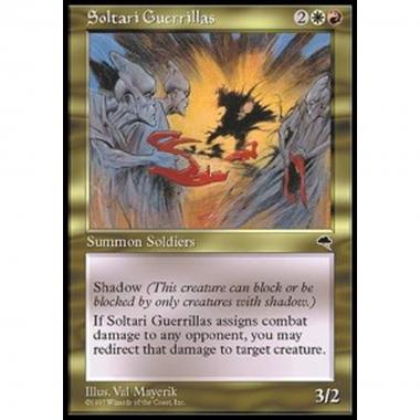 Soltari Guerrillas - Soltari Guerrillas - [TP] [EX]