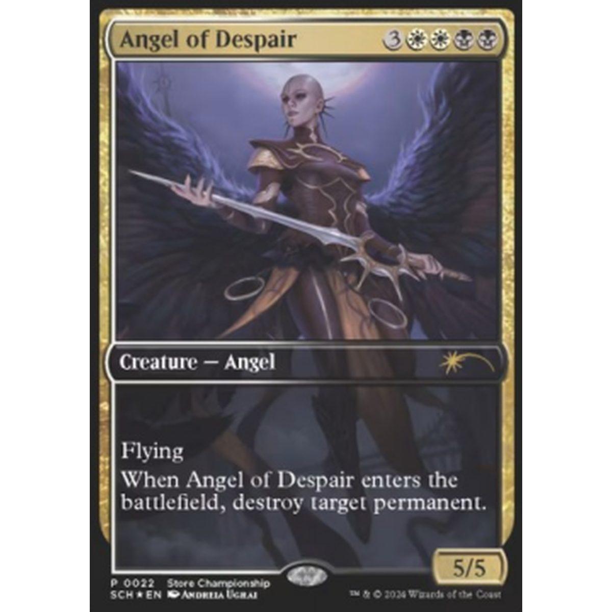 Angel of Despair - Angel of Despair - [SCH] [NM]