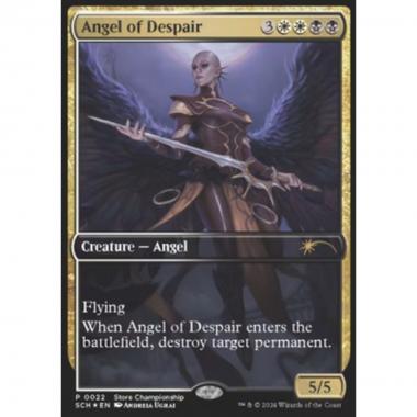 Angel of Despair - Angel of Despair - [SCH] [NM]