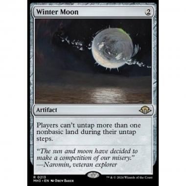 Winter Moon - Winter Moon - [MH3] [NM]
