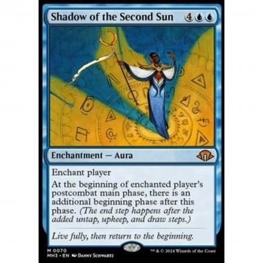 Shadow of the Second Sun - Shadow of the Second Sun - [MH3] [NM]