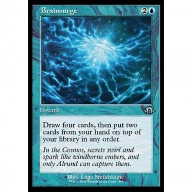 Brainsurge - Brainsurge - [XMH3] [NM] [Foil]
