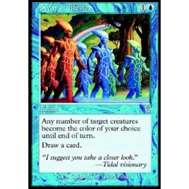 Sway of Illusion - Potere dell'Illusione - [INV] [EX]