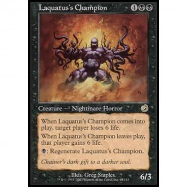 Laquatus's Champion - Campione di Laquatus - [TOR] [GD]
