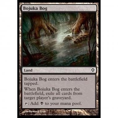 Bojuka Bog - Bojuka Bog - [WWK] [EX]