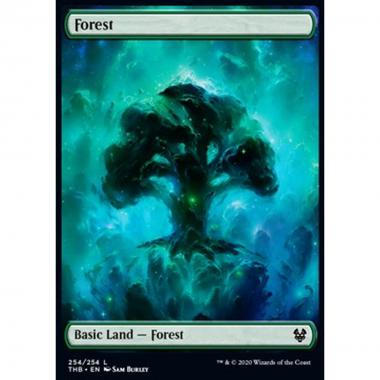Forest - Foresta - [THB] [NM] [Foil]
