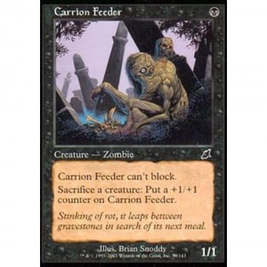 Carrion Feeder - Carrion Feeder - [SCG] [EX]